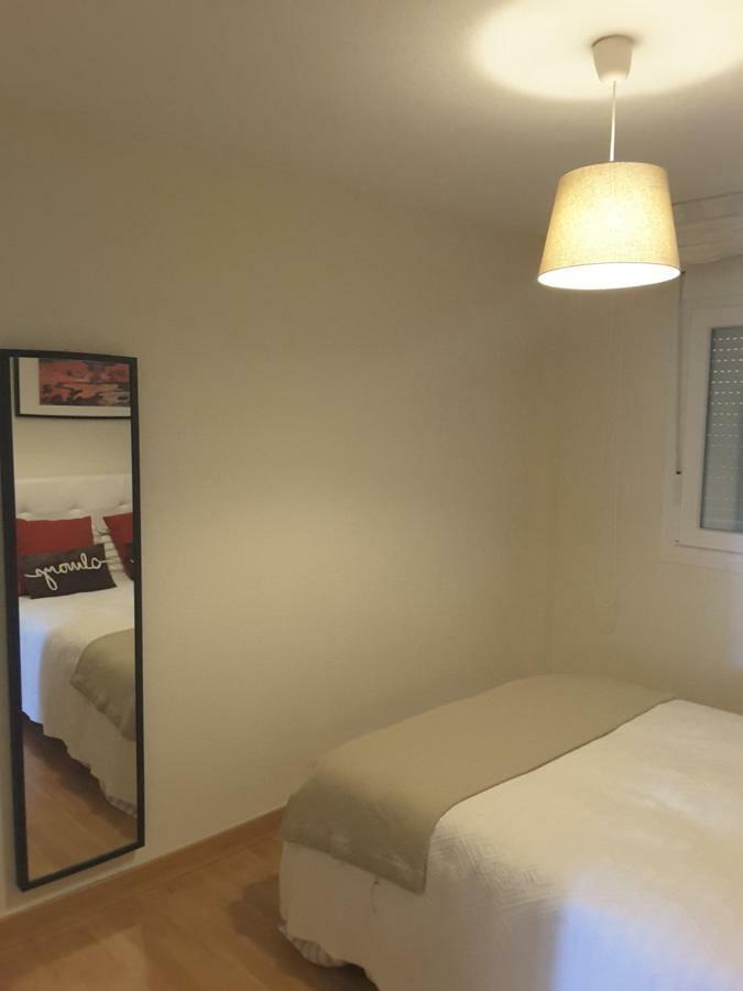 Cuesta Del Tajillo Apartment