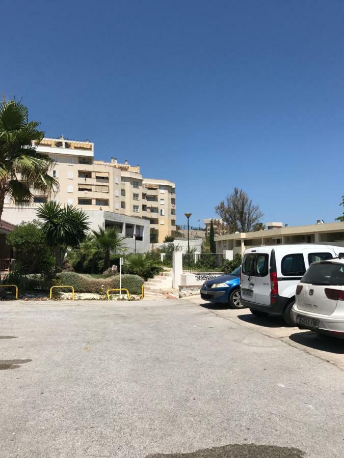 Appartement Apartamentai Torremolinos