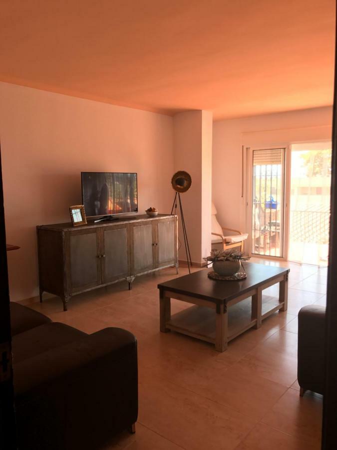 Apartamentai * Torremolinos