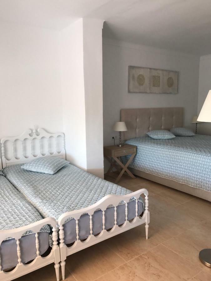 Apartamentai