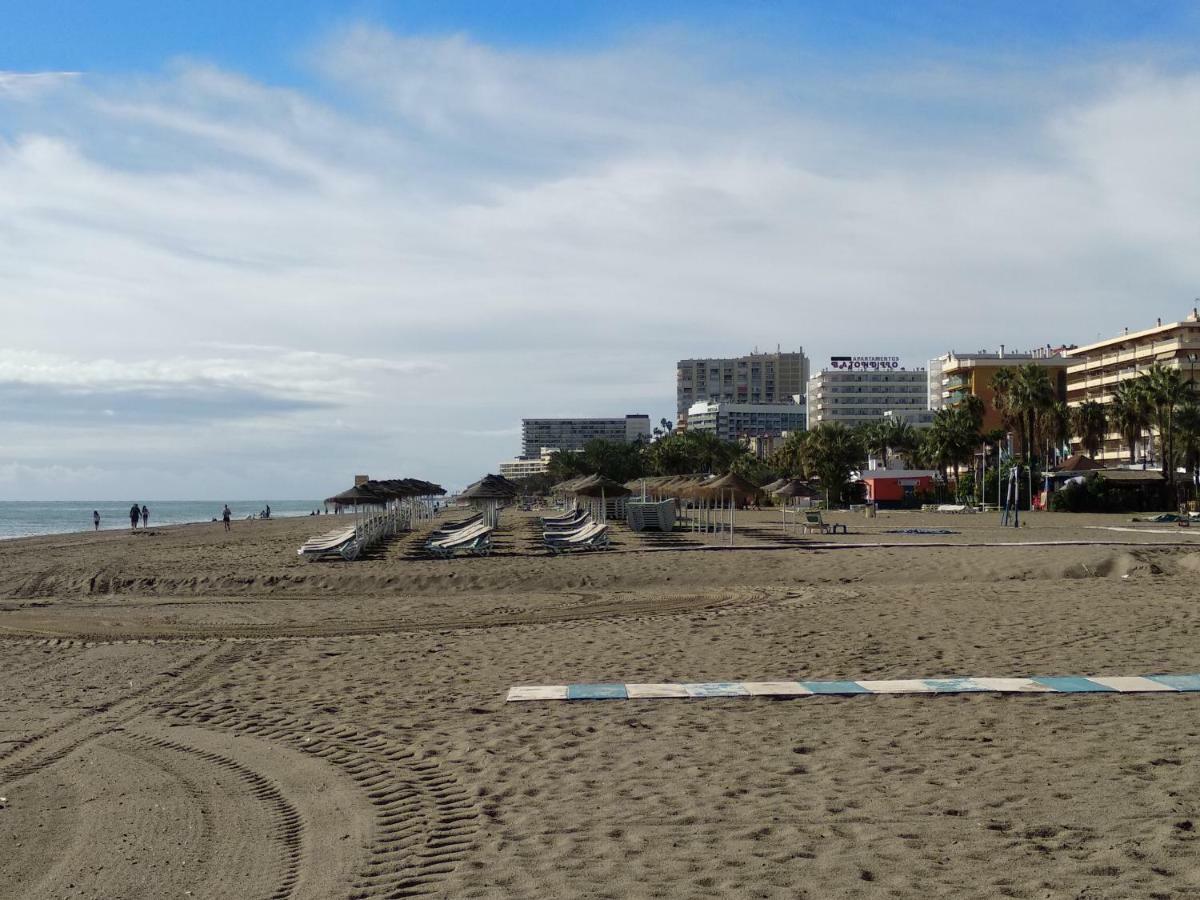 Apartamento Playamar *