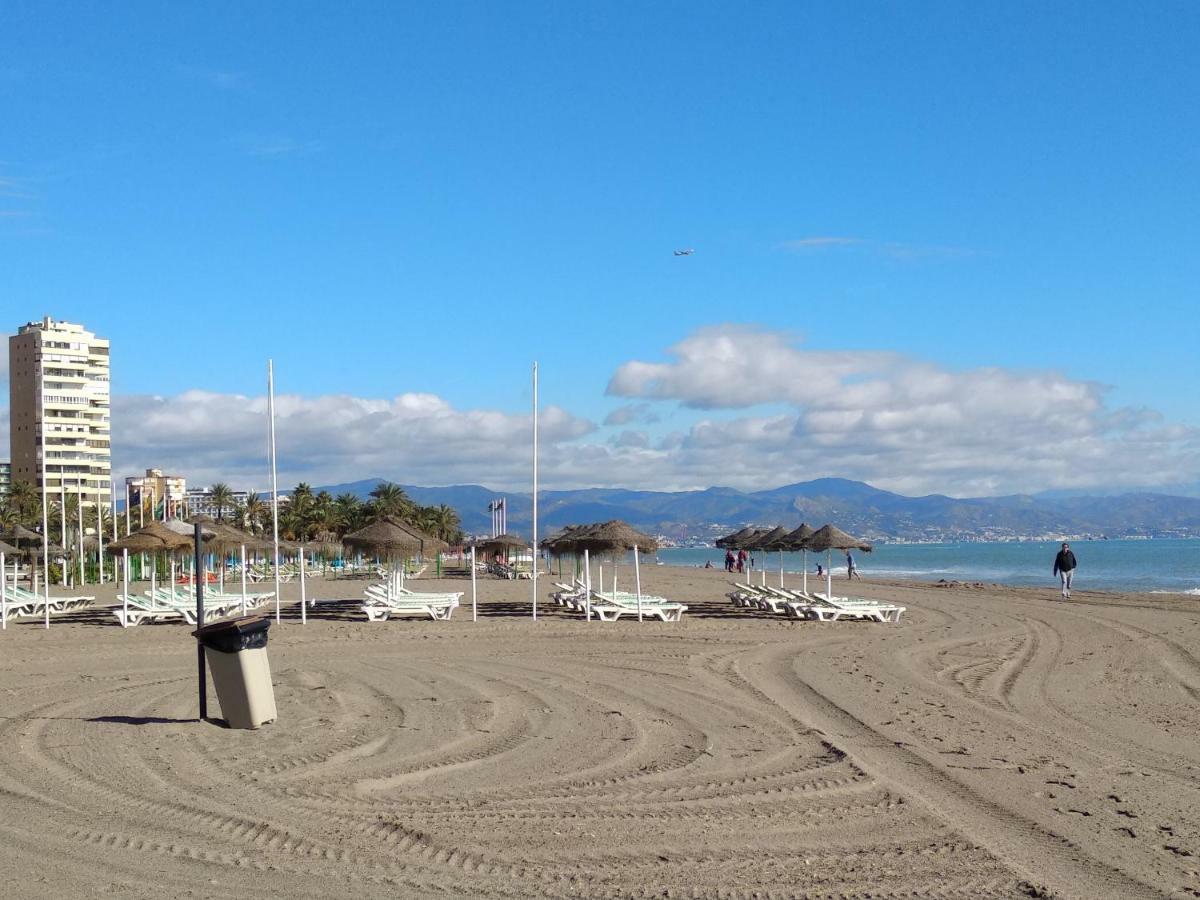 Apartamento Playamar Apartment Torremolinos
