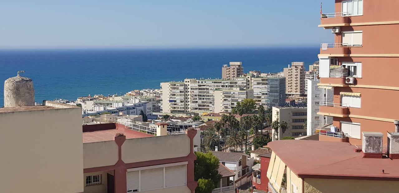 Apartment Calle Roquedal N 13 Apt. 508 *