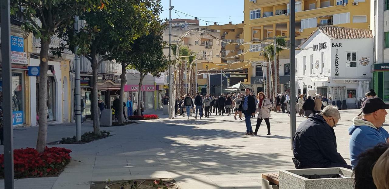 Calle Roquedal N 13 Apt. 508 Torremolinos