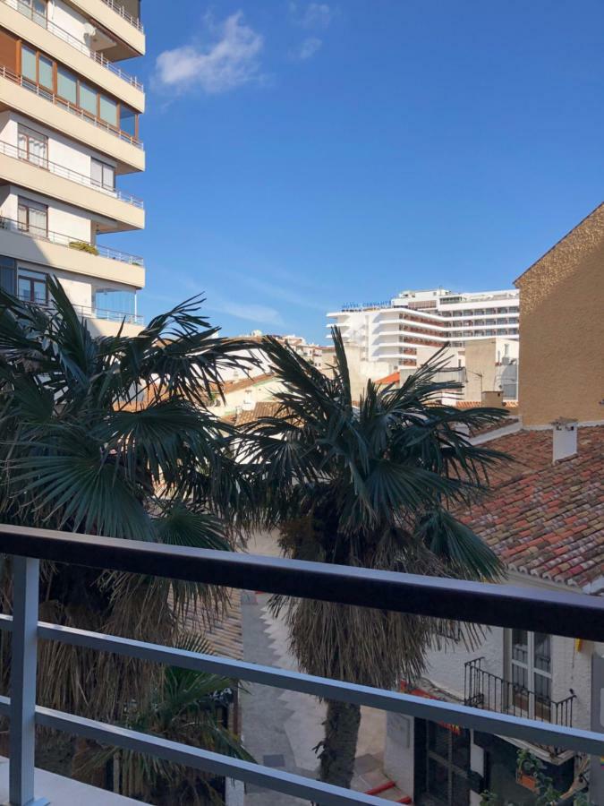 Apartamento Nogalera 110 3 Seasonal Pools With Bar *