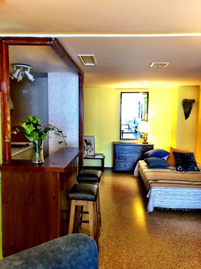 Apartamento Nogalera 110 3 Seasonal Pools With Bar *