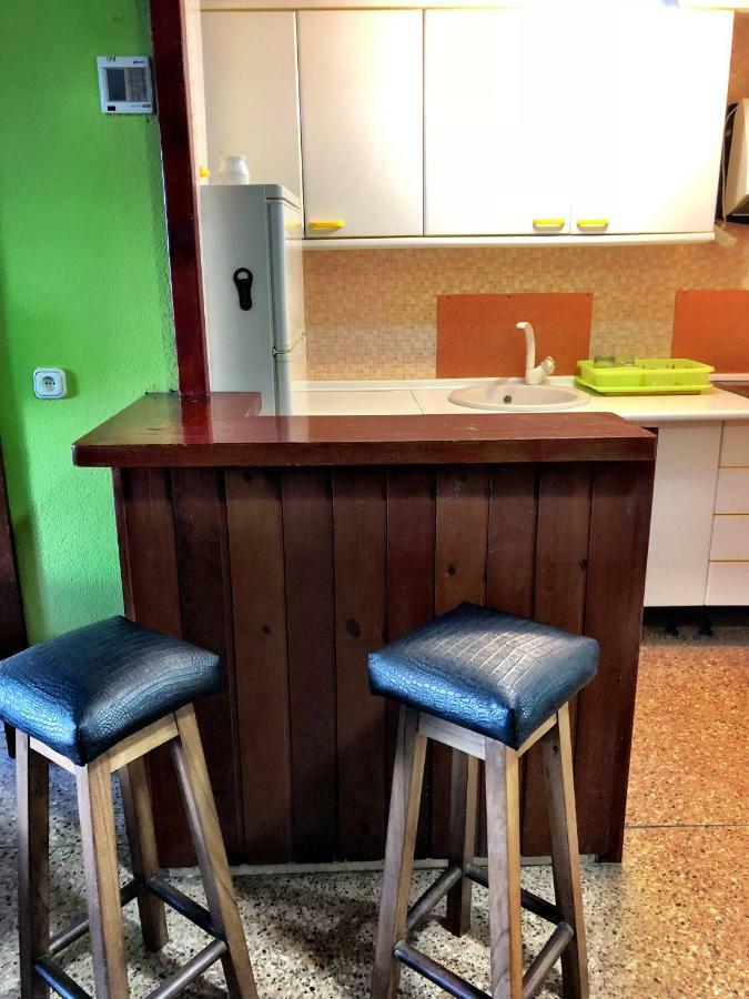 Nogalera 110 3 Seasonal Pools With Bar Torremolinos