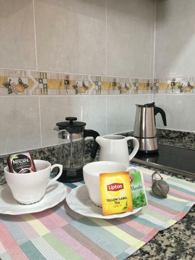 Apartment Centro