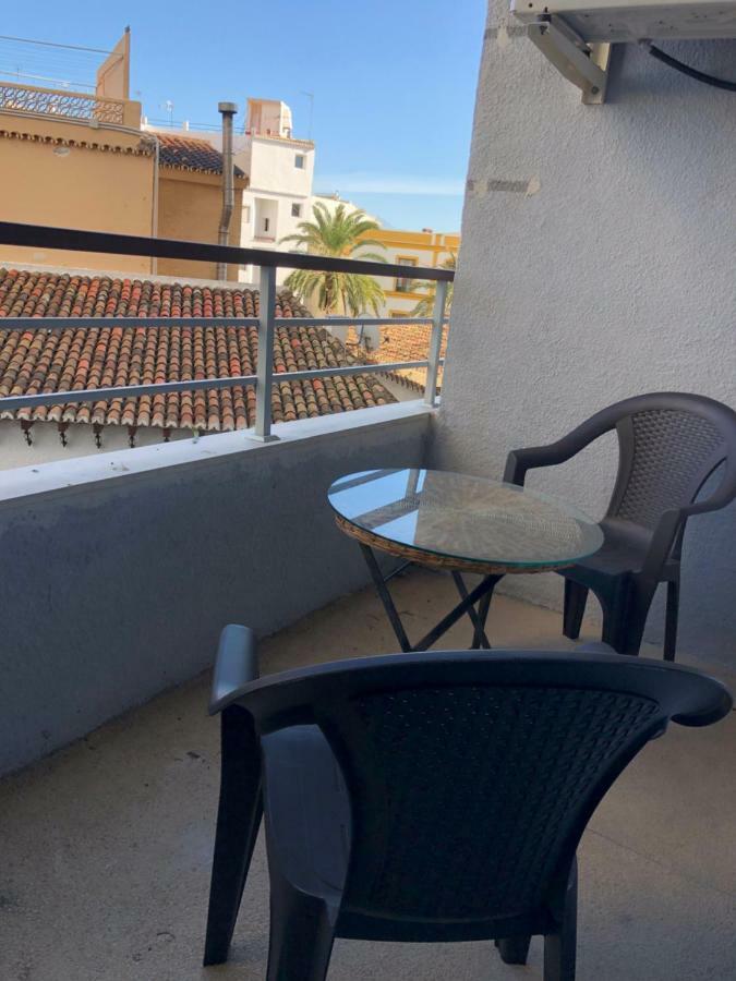 Nogalera 110 3 Seasonal Pools With Bar * Torremolinos