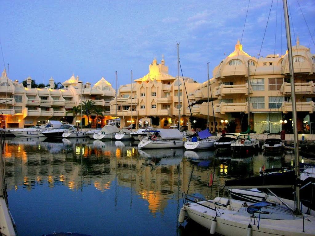 The Stars Appartement Torremolinos