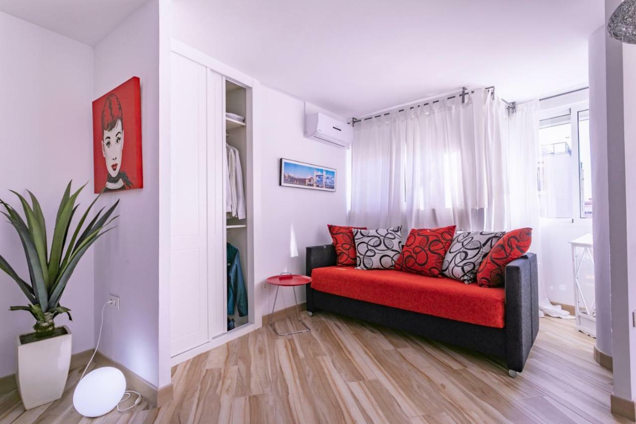 Loft Pleno Centro, Vistas Fantasticas Apartment