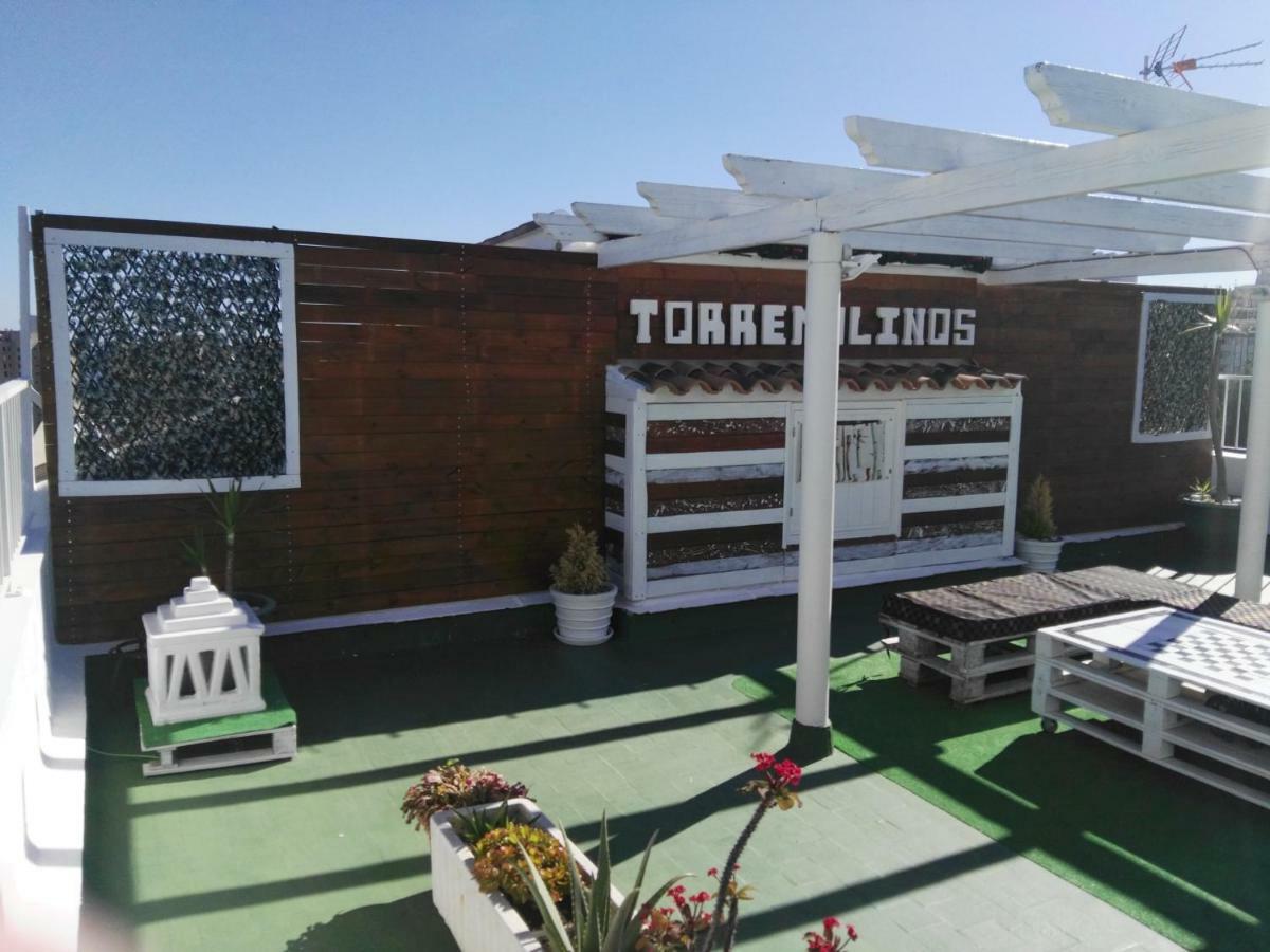 Appartement Atico Bellas Vistas Torremolinos