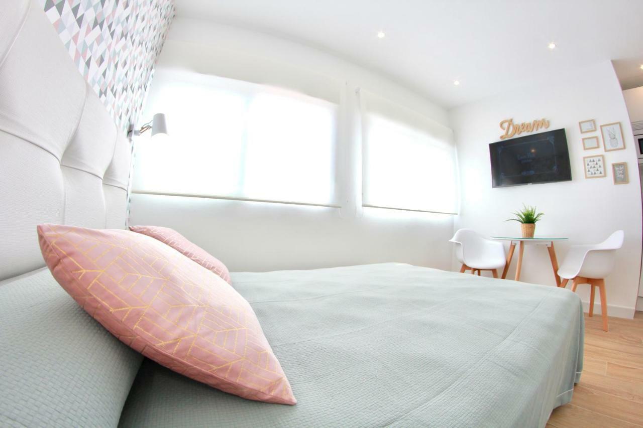 25m² Appartement, Met 1 Privé Badkamer In Stadscentrum Appartement