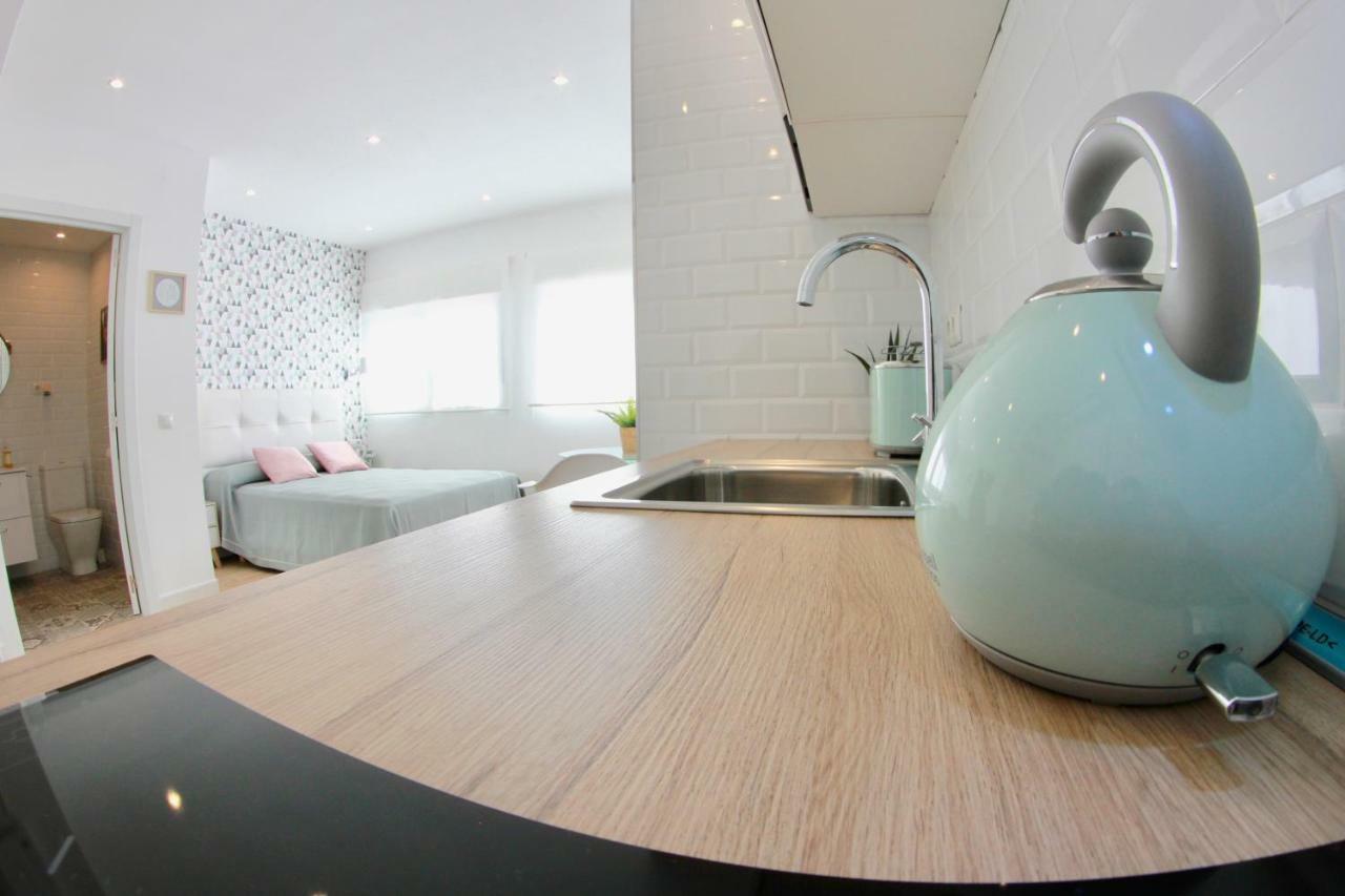 Appartement 25m² Appartement, Met 1 Privé Badkamer In Stadscentrum