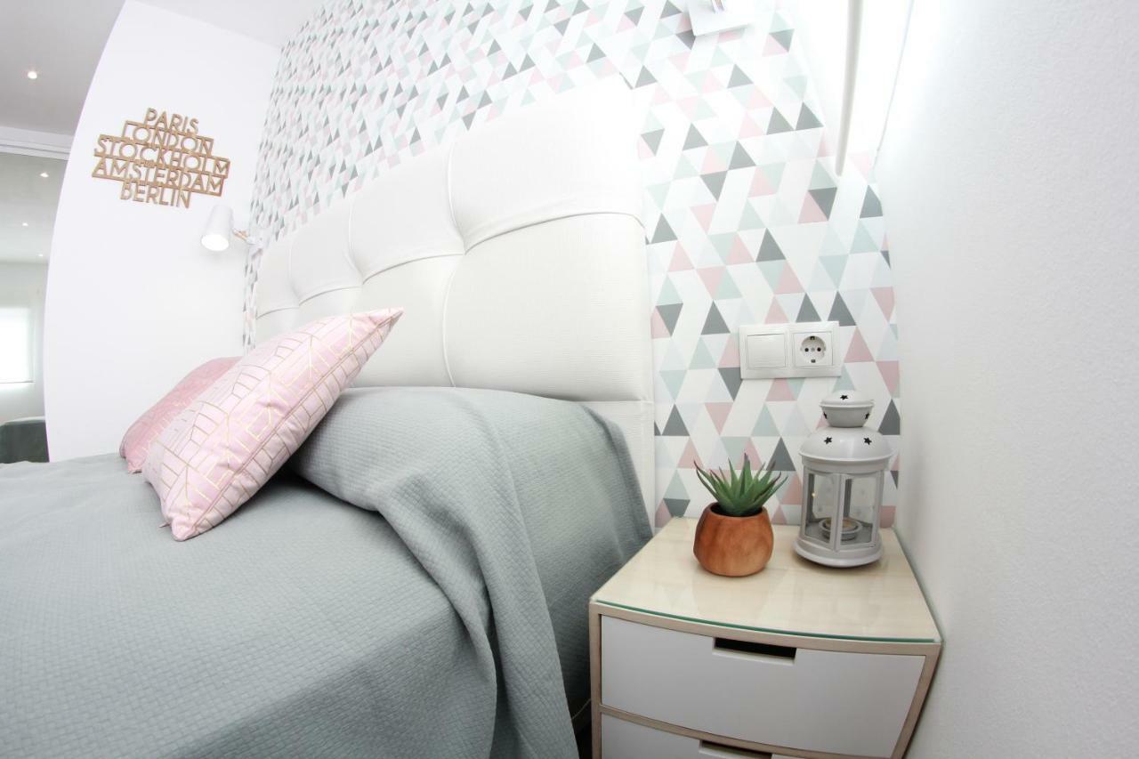 25m² Appartement, Met 1 Privé Badkamer In Stadscentrum Appartement