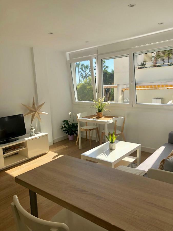 Appartement Precioso Apartamento En Playamar