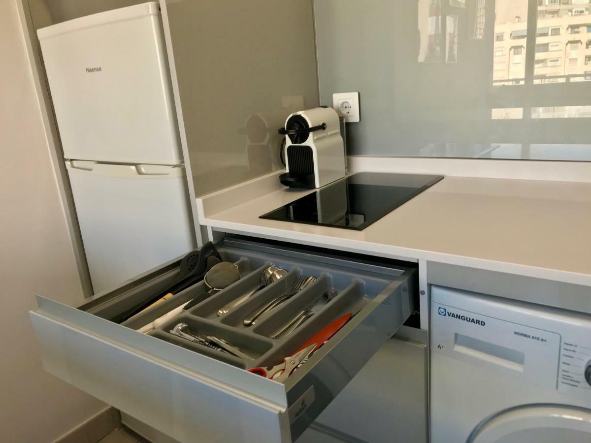 Appartement Sol Y Mar *