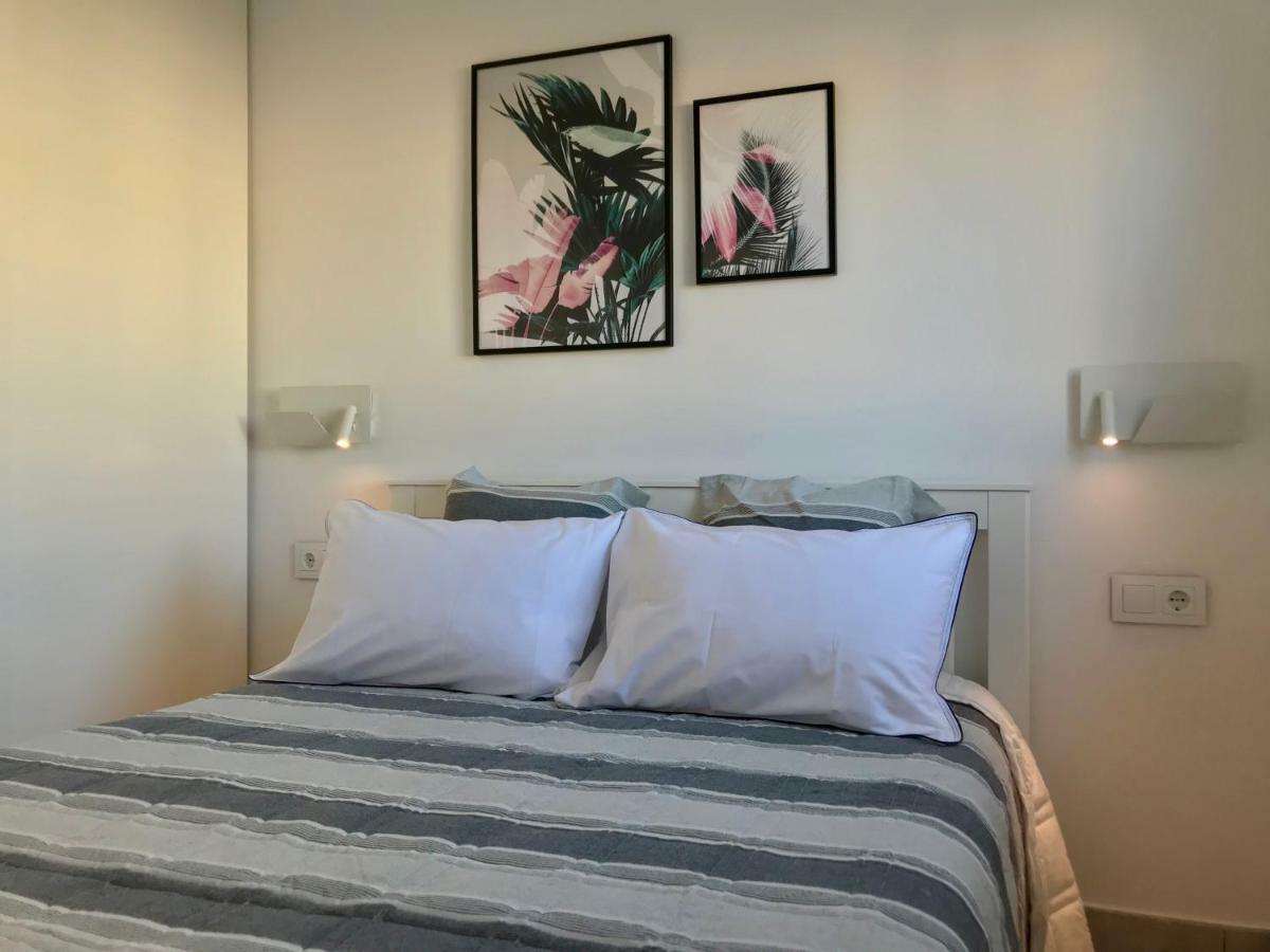 Sol Y Mar Appartement