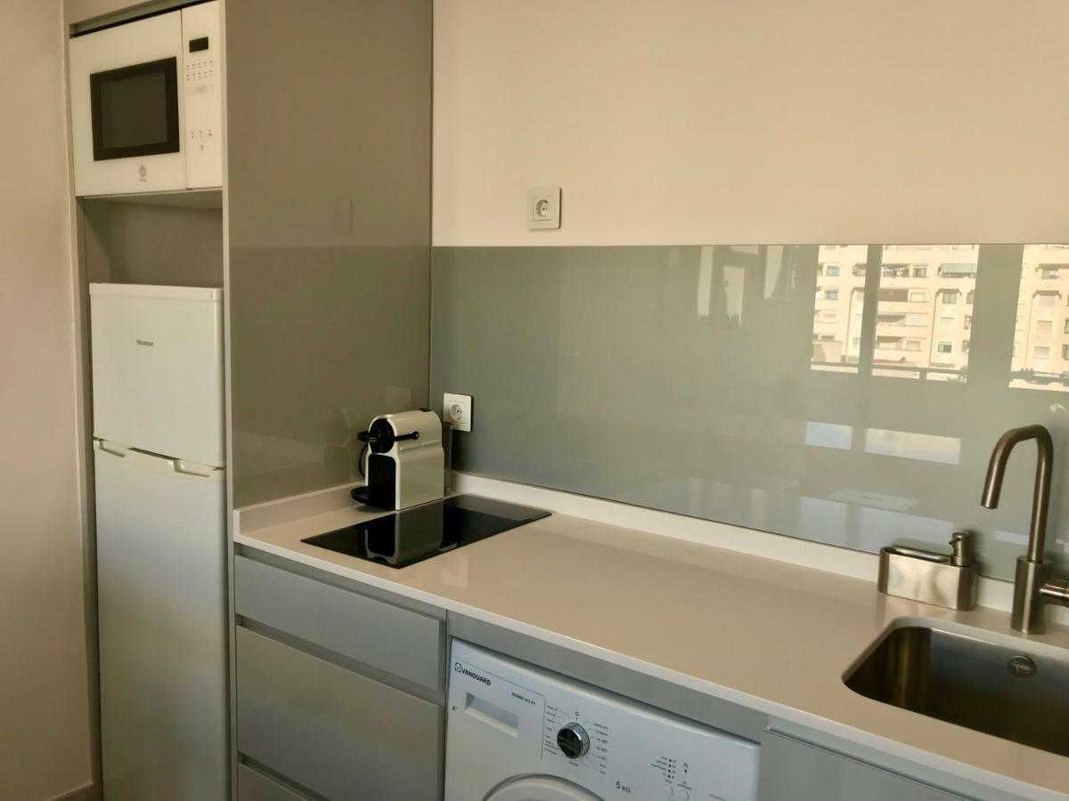 Appartement Sol Y Mar