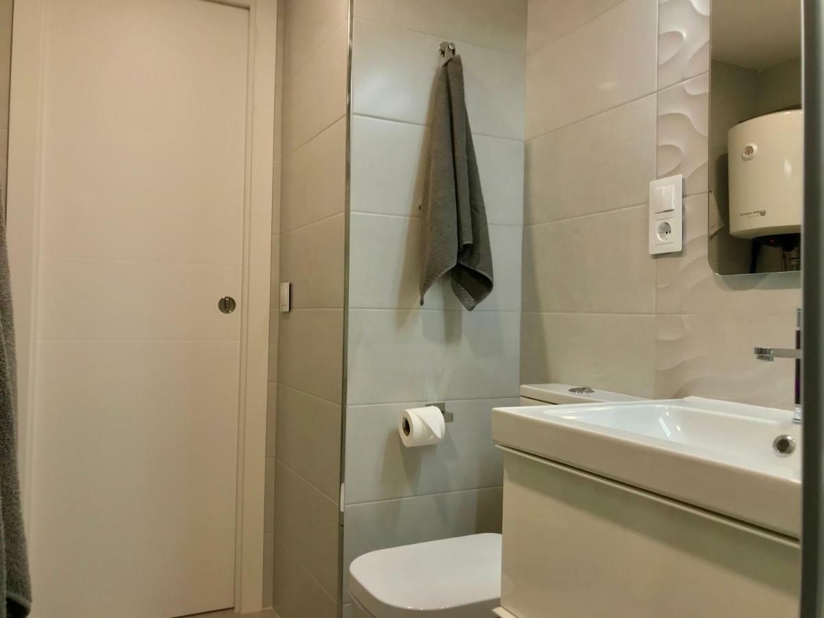 Sol Y Mar Appartement