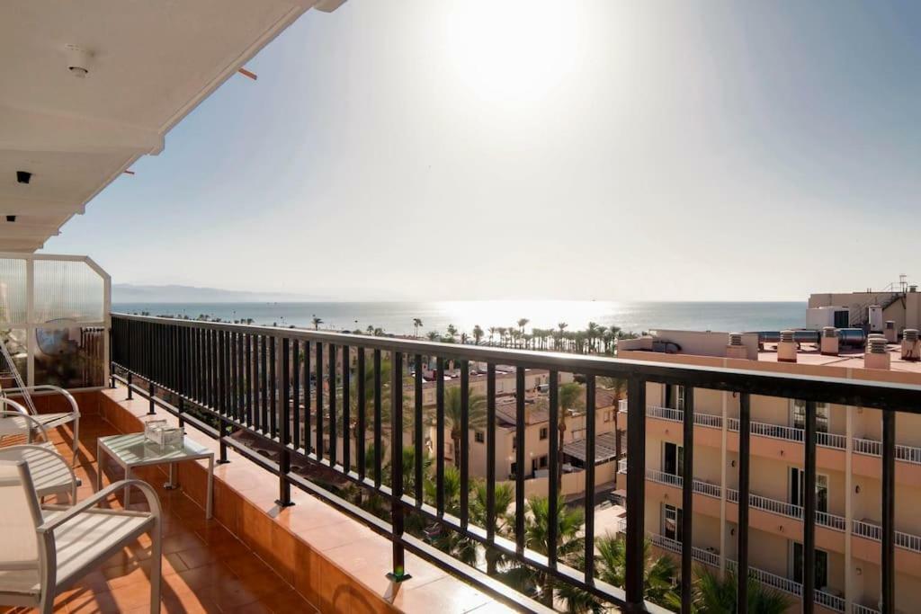 Appartement Calle La Toja S/n. Los Alamos *