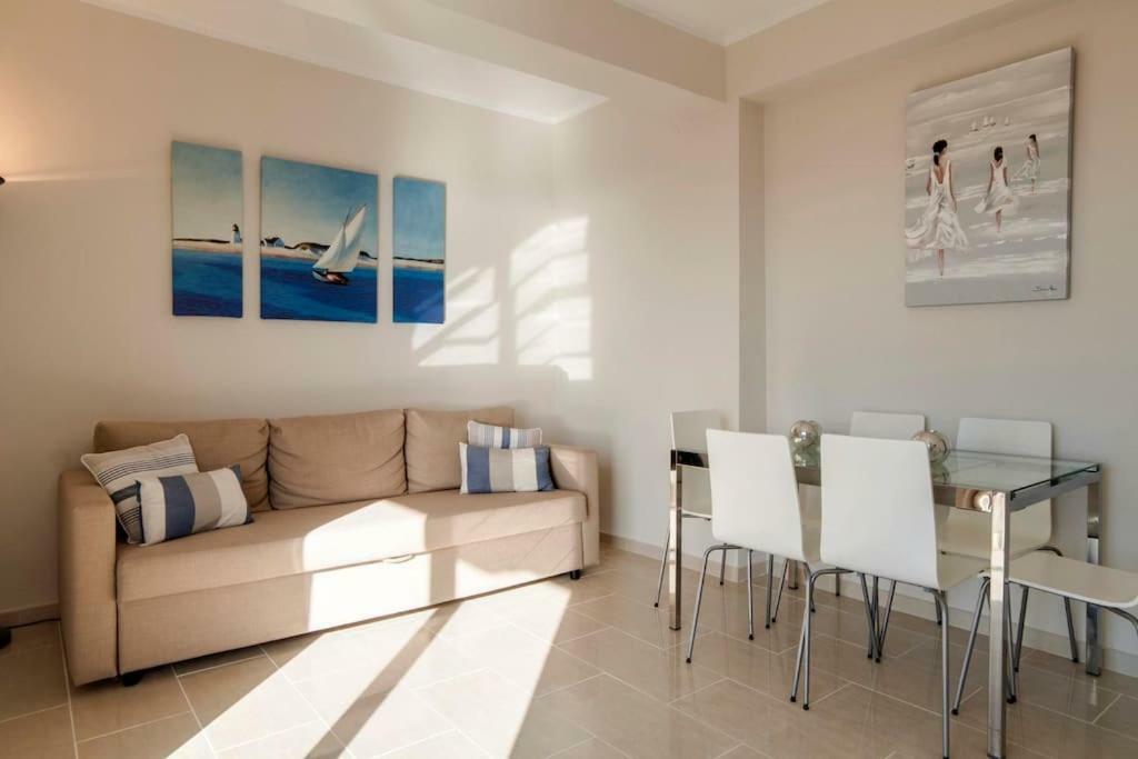 Appartement Calle La Toja S/n. Los Alamos *