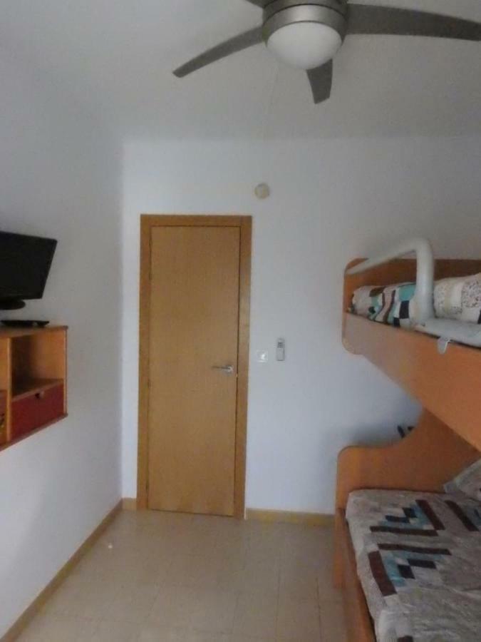 Appartement Avenida Carlota Alessandri Torremolinos