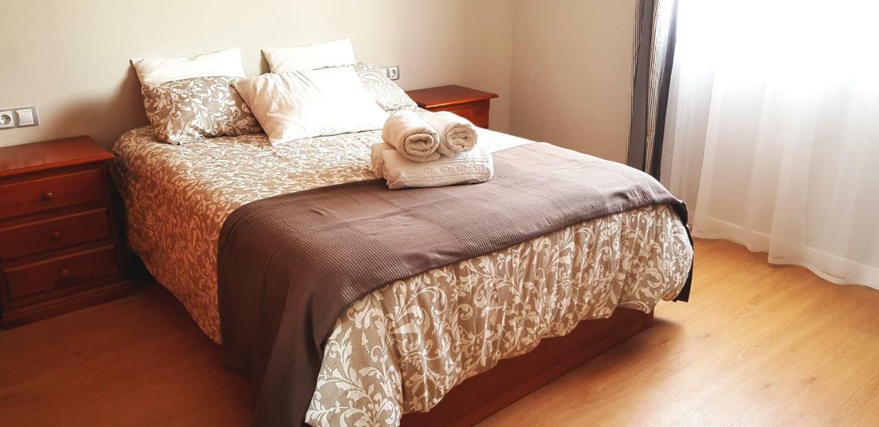 Apartamento Duplex Frente Al Mar Paseo Maritimo Apartment Torremolinos