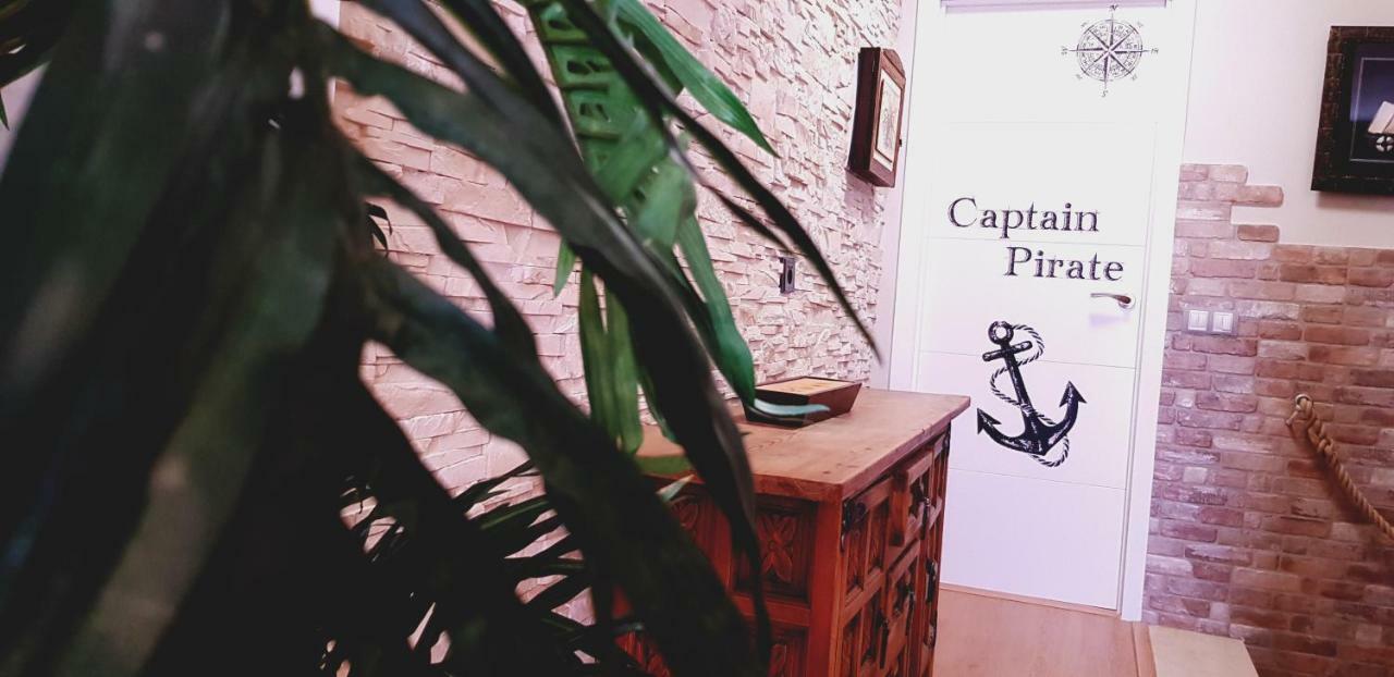 Apartamento Duplex Frente Al Mar Paseo Maritimo Apartment Torremolinos