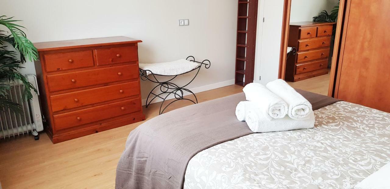Apartamento Duplex Frente Al Mar Paseo Maritimo Apartment