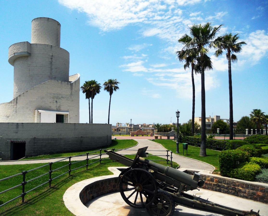 Apartamento Duplex Frente Al Mar Paseo Maritimo Apartment Torremolinos