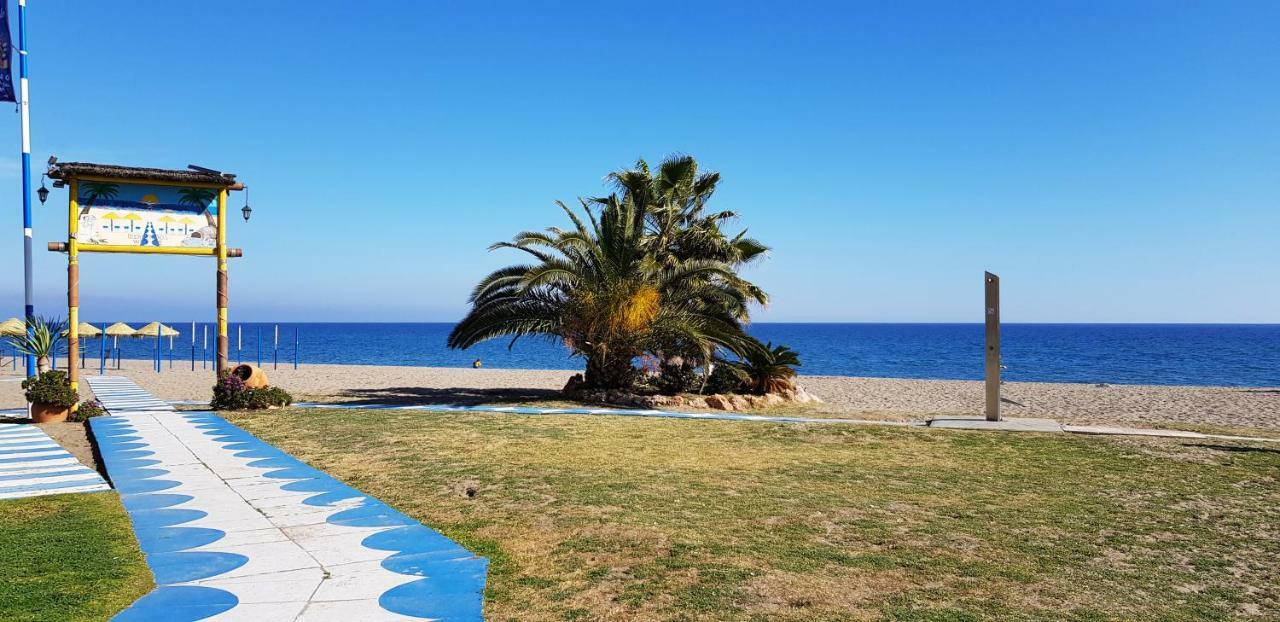 Apartment Apartamento Duplex Frente Al Mar Paseo Maritimo Torremolinos