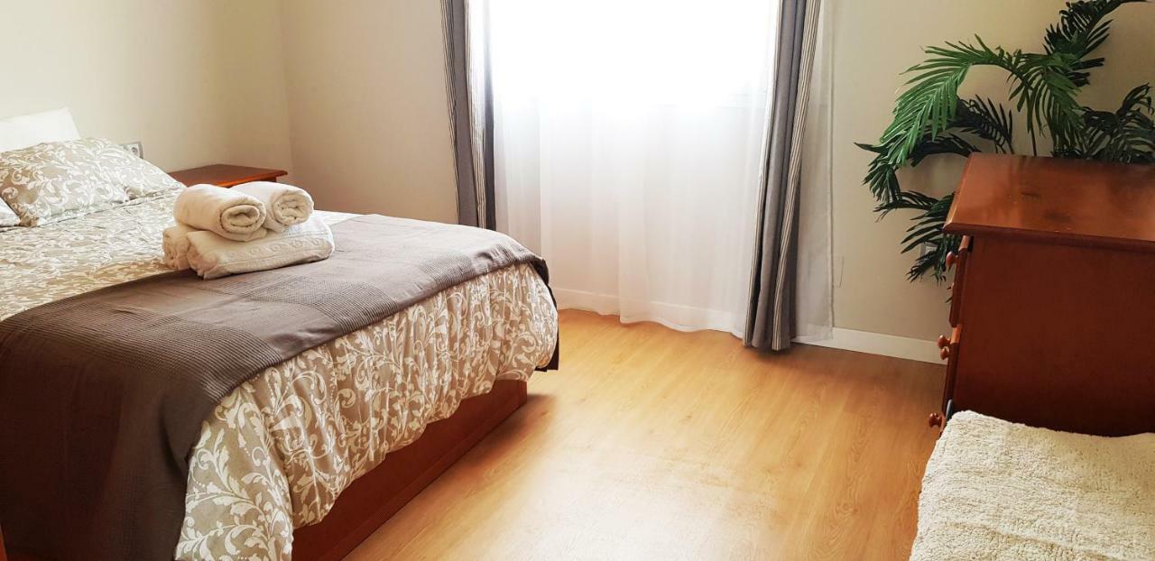 Apartamento Duplex Frente Al Mar Paseo Maritimo Apartment