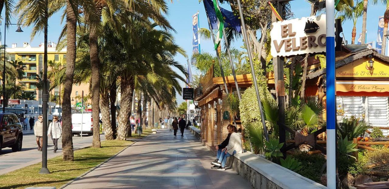 Appartement Apartamento Duplex Frente Al Mar Paseo Maritimo *