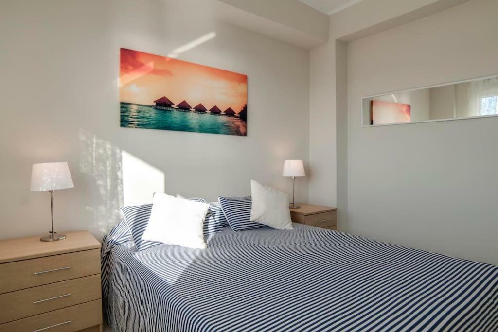 Appartement Calle La Toja S/n. Los Alamos *