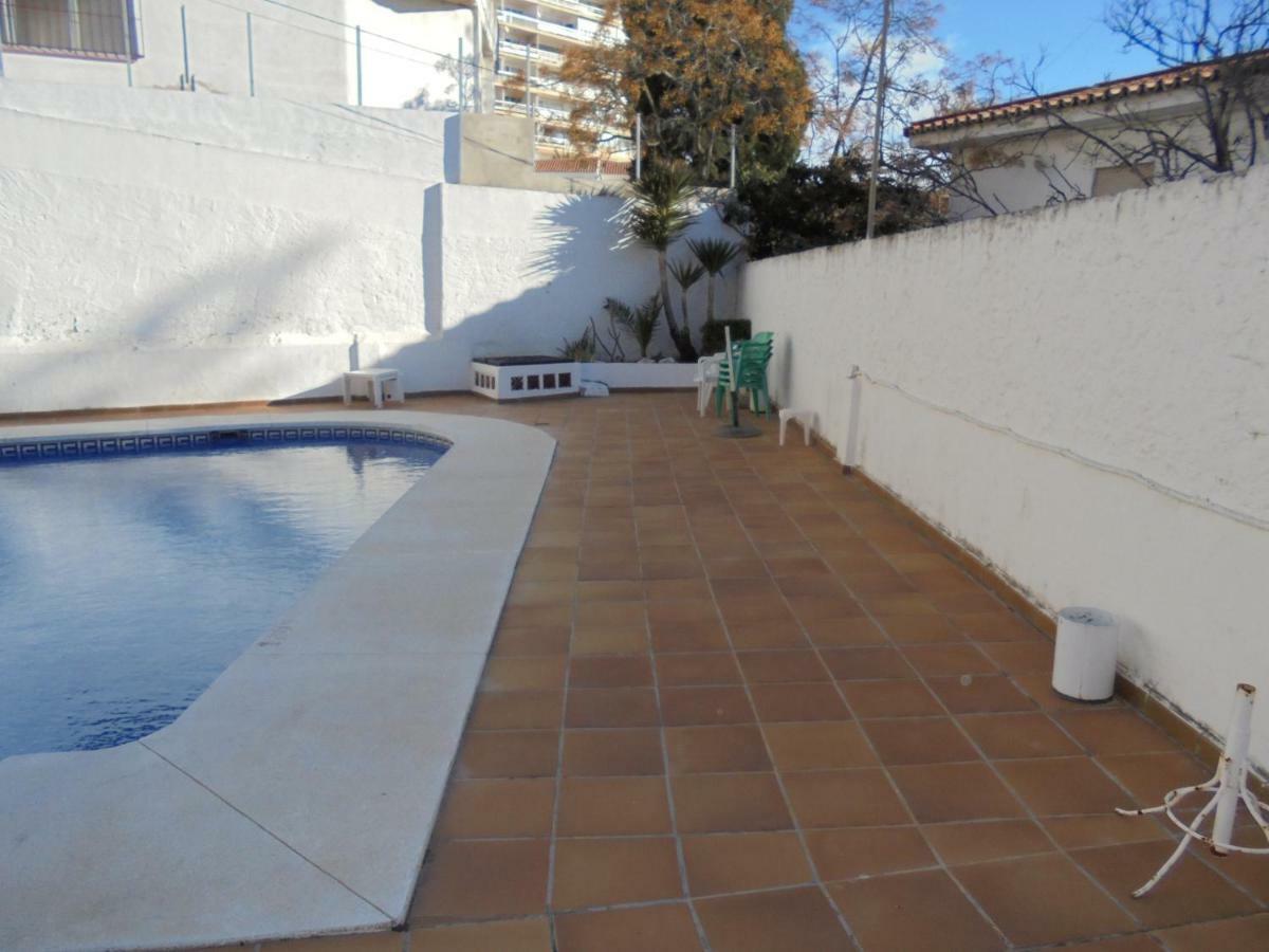 Avenida Carlota Alessandri Appartement Torremolinos
