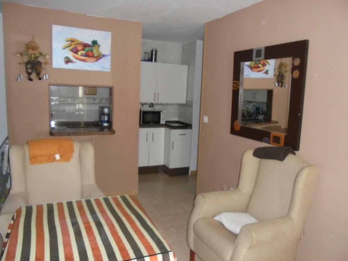 Appartement Avenida Carlota Alessandri *