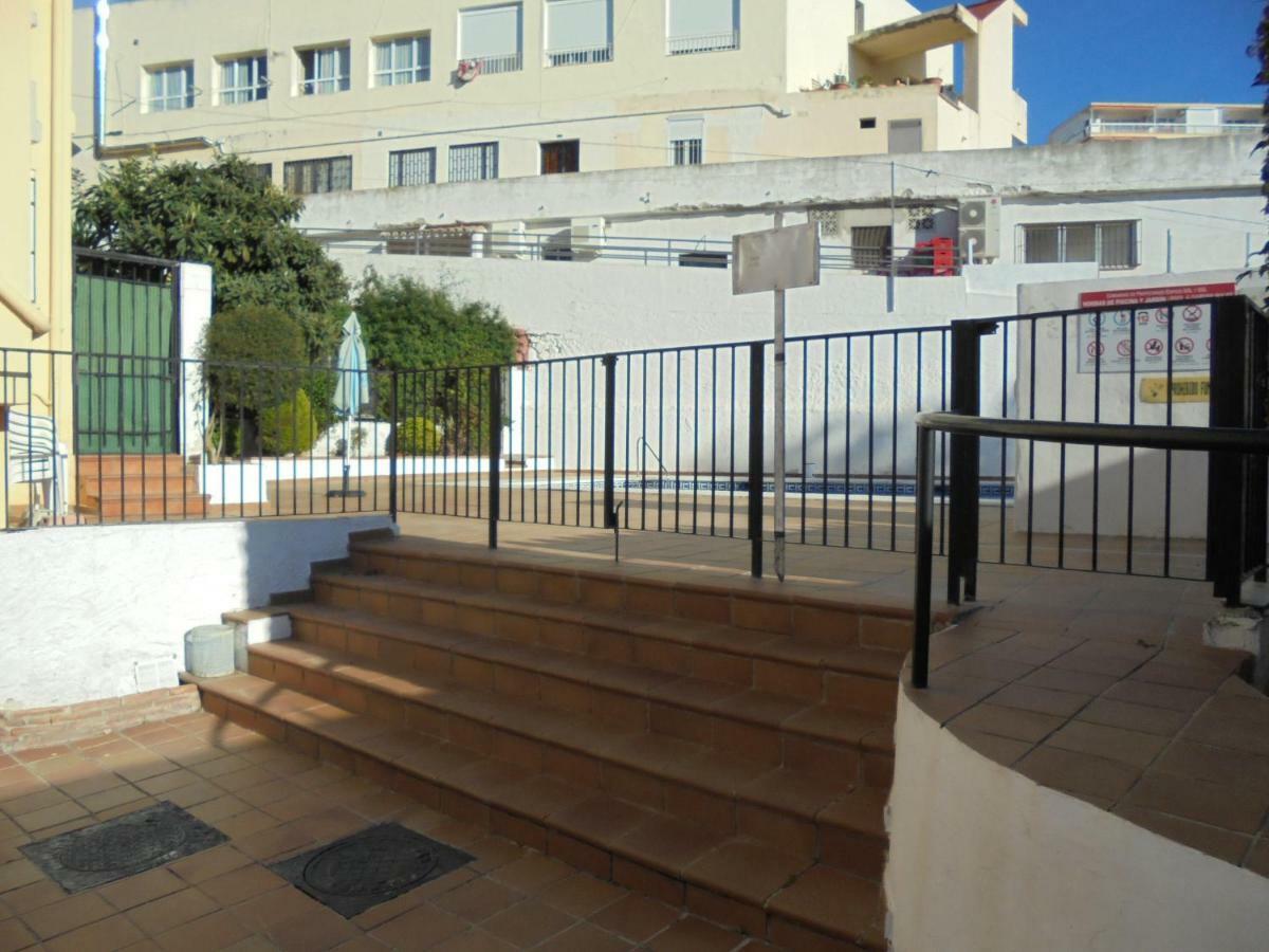 Appartement Avenida Carlota Alessandri *