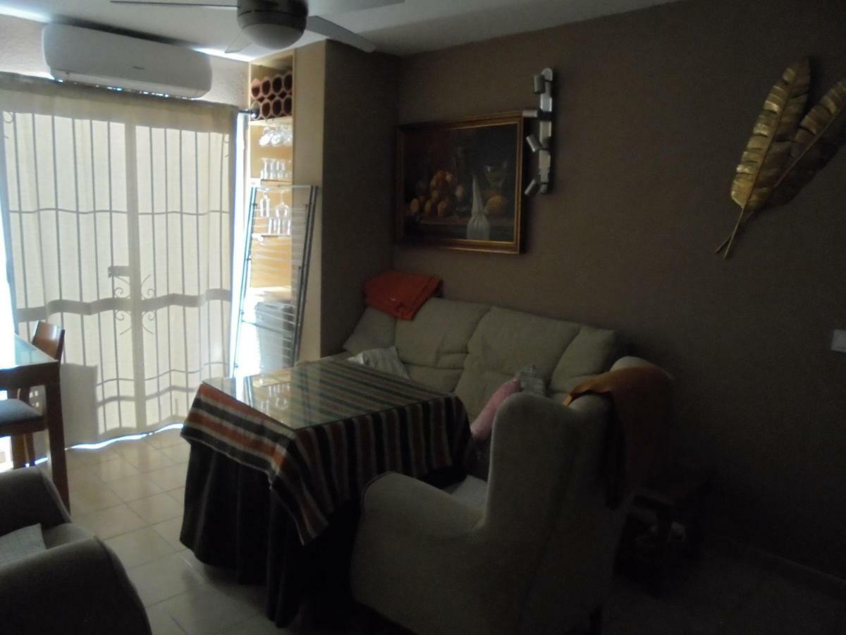 Appartement Avenida Carlota Alessandri Torremolinos