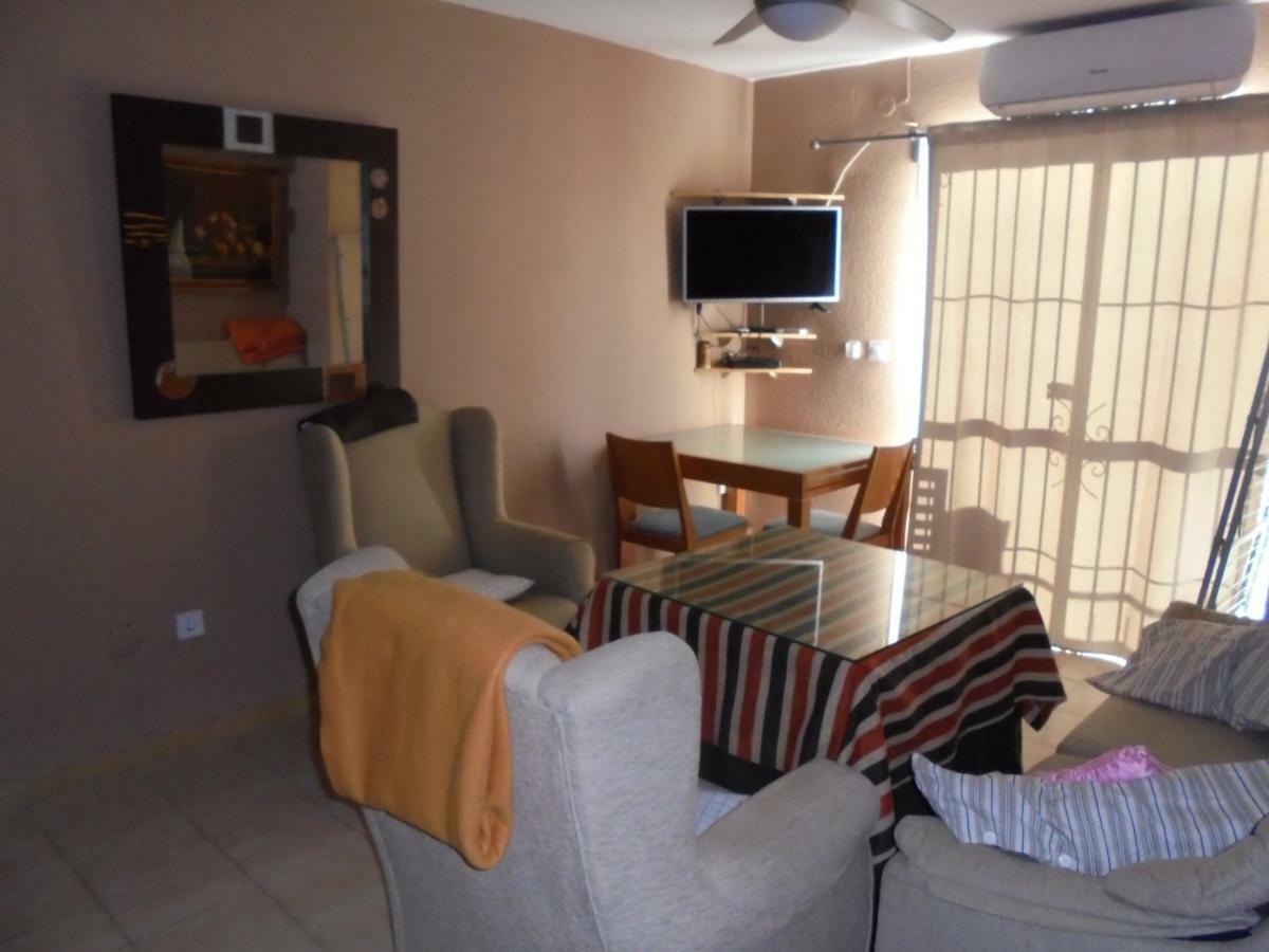 Avenida Carlota Alessandri Appartement