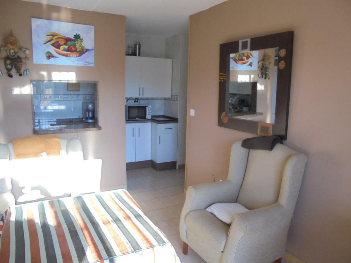 Appartement Avenida Carlota Alessandri Torremolinos
