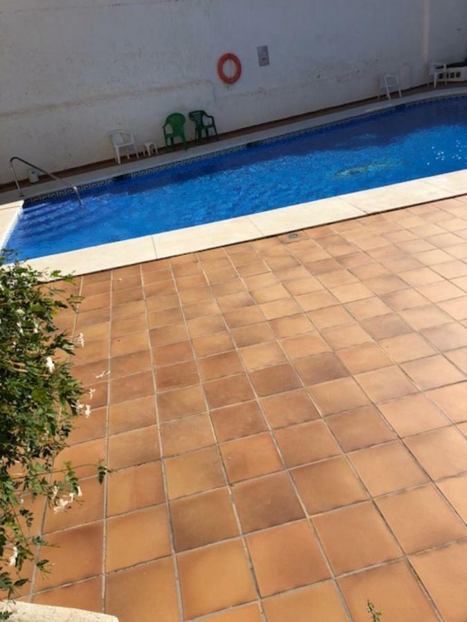 Appartement Avenida Carlota Alessandri *