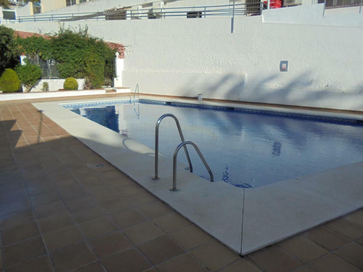 Appartement Avenida Carlota Alessandri *
