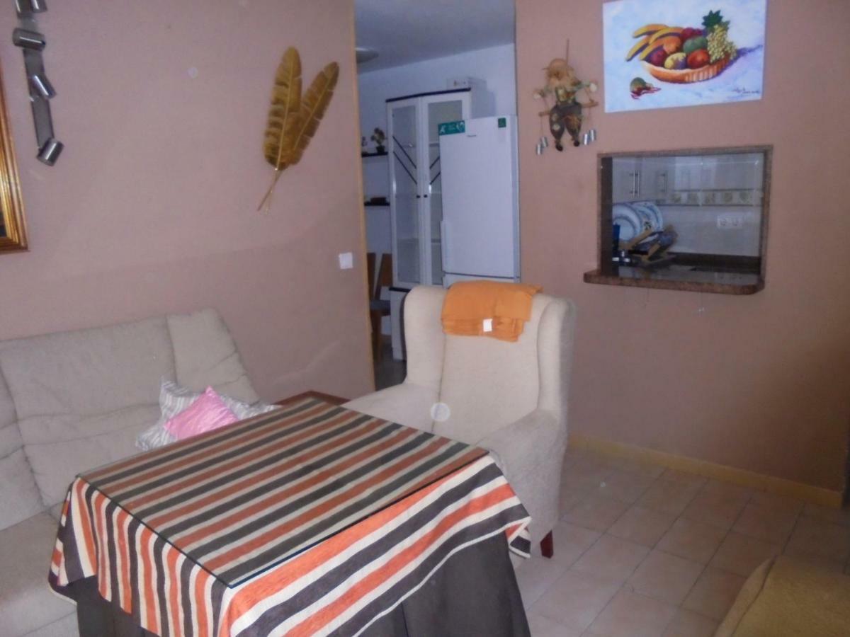 Appartement Avenida Carlota Alessandri *