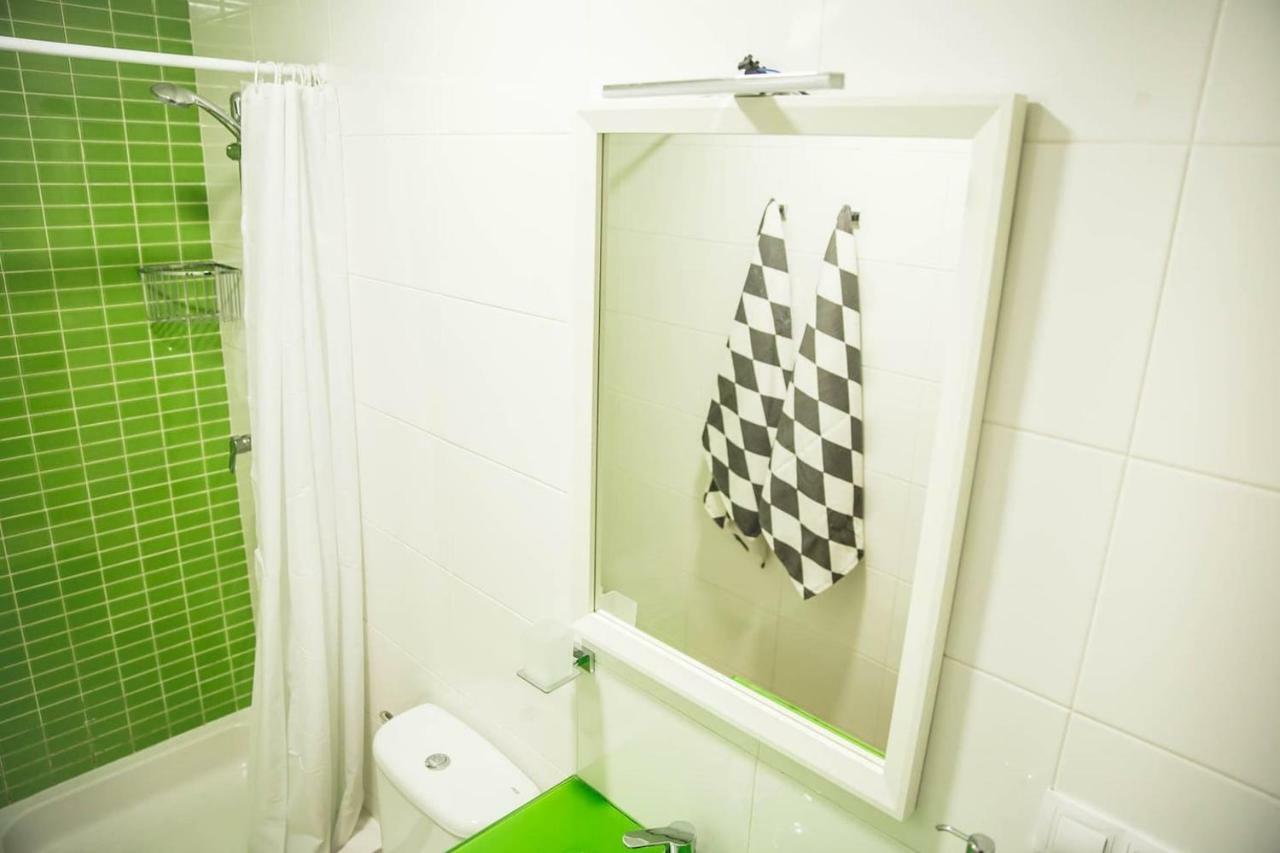 Appartement Espectacular Apartamento Recien Reformado