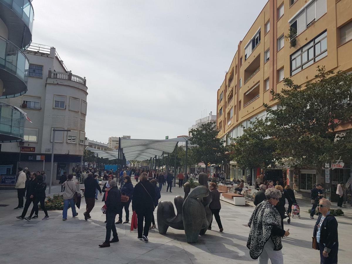 J&h * Torremolinos