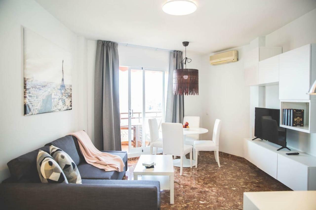 Espectacular Apartamento Recien Reformado Torremolinos