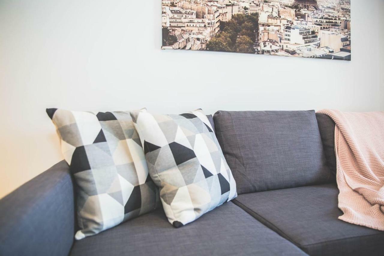 Espectacular Apartamento Recien Reformado Appartement