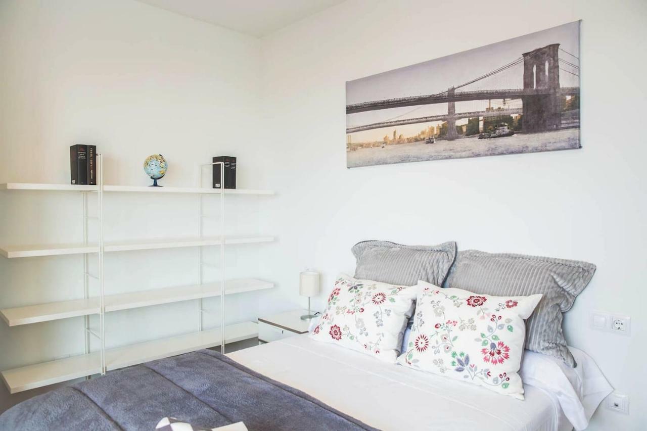 Appartement Espectacular Apartamento Recien Reformado *