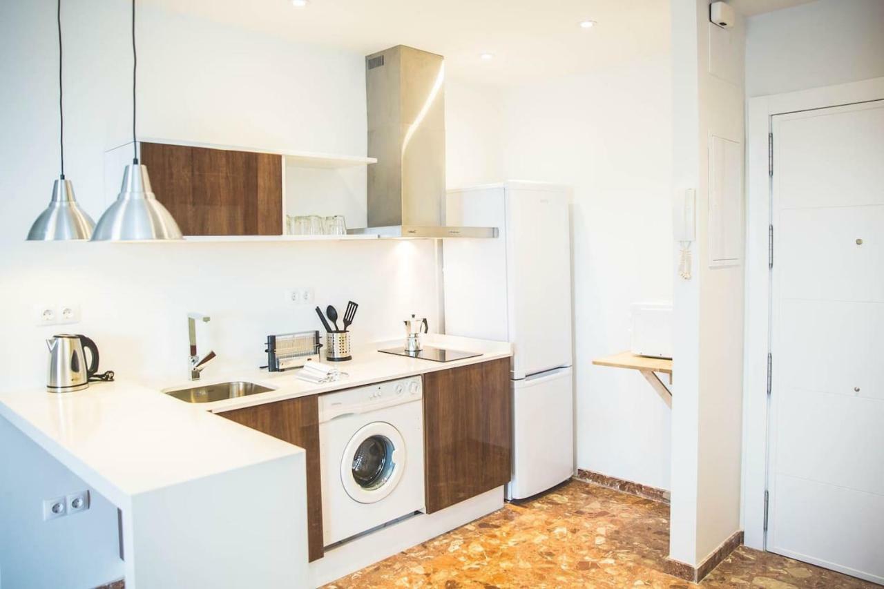 Appartement Espectacular Apartamento Recien Reformado Torremolinos